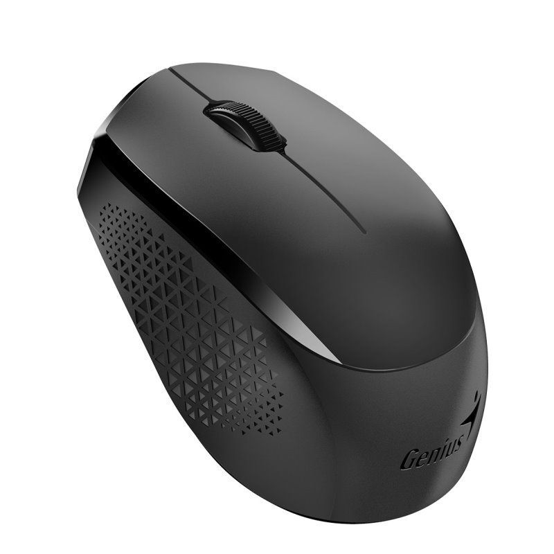 Genius NX-8000S Wireless mouse Black Genius NX-8000S Wireless mouse Black