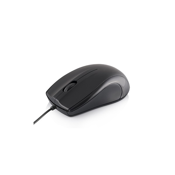 Logic Egér - LM-12 (Fekete; Optikai érzékelő; 1000DPI; USB) Logic Egér - LM-12 (Fekete; Optikai érzékelő; 1000DPI; USB)