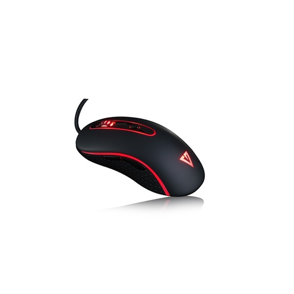 Egér Gamer - MC-GMX2 Volcano (Gamer design; 800-7200DPI; USB; kábel; változtatható világítás) Egér Gamer - MC-GMX2 Volcano (Gamer design; 800-7200DPI; USB; kábel; változtatható világítás)