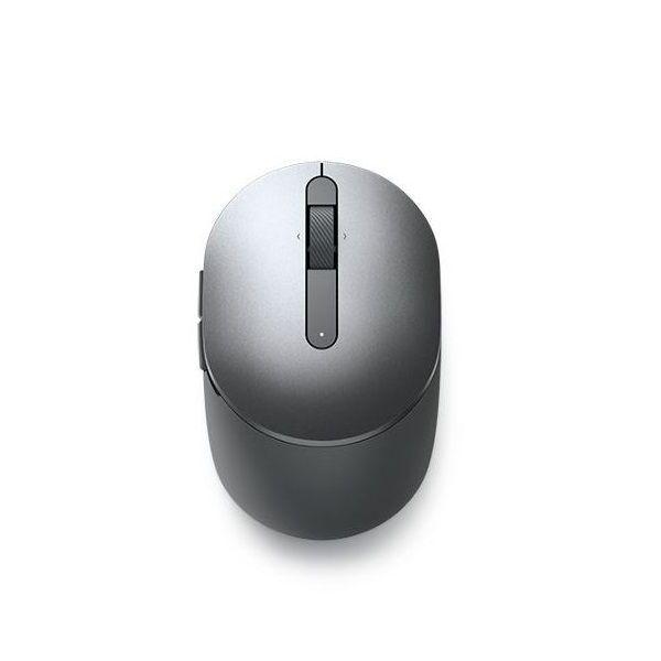 Dell MS5120W Mobile Pro Wireless Mouse Titan Gray Dell MS5120W Mobile Pro Wireless Mouse Titan Gray