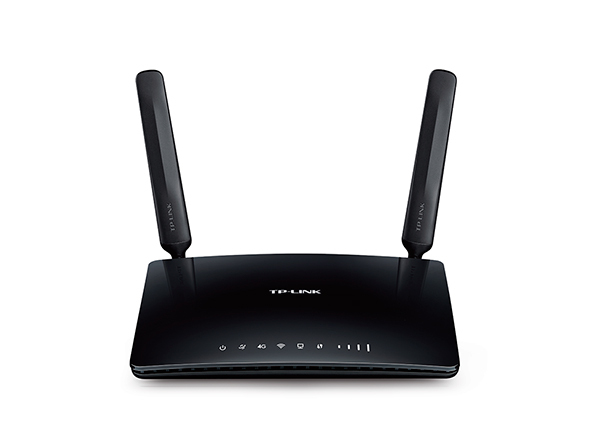 ArcherMR200 AC750 Wireless Dual Band 4G LTE Router, 4G LTE modem, SIM