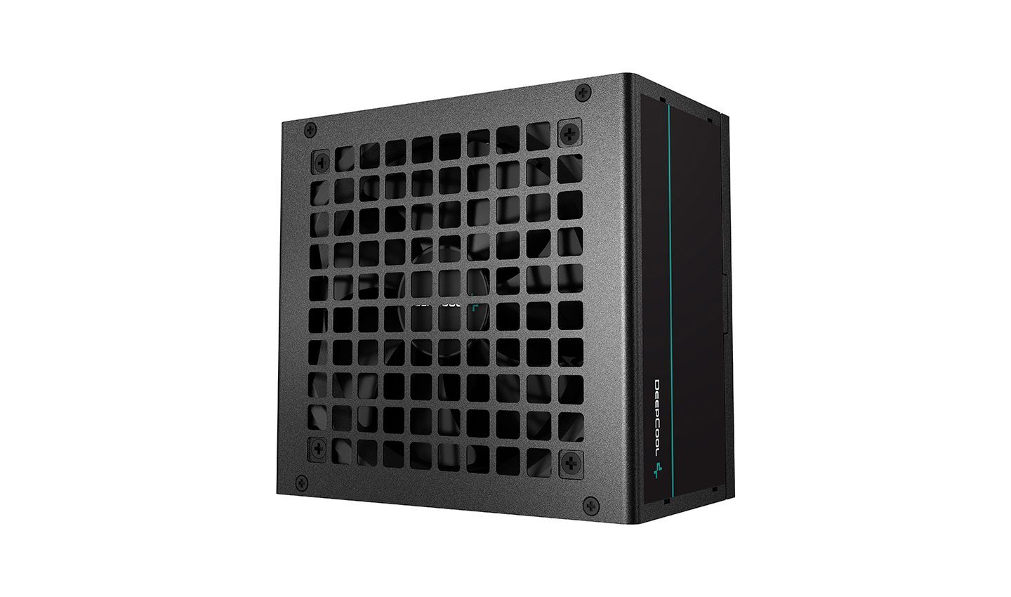 DeepCool 750W 80+ PF750 DeepCool 750W 80+ PF750
