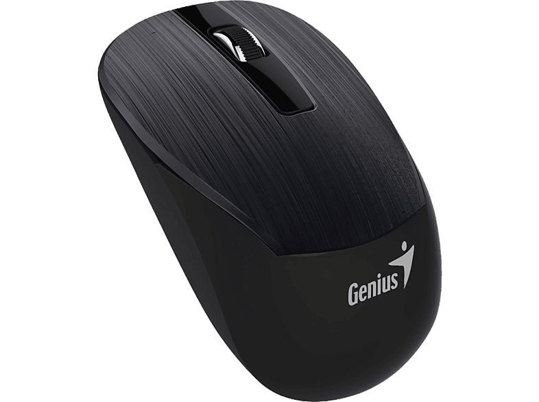 Genius NX-7015 Wireless Black Genius NX-7015 Wireless Black