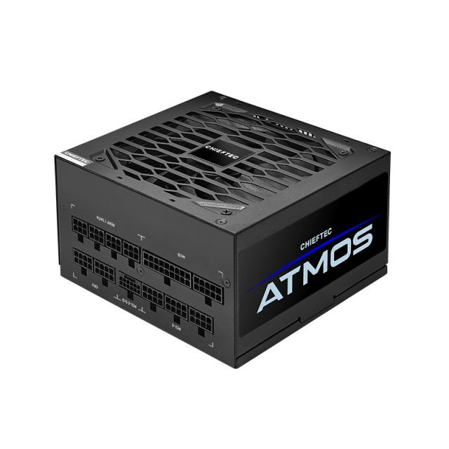 Chieftec 850W 80+ Gold ATMOS Chieftec 850W 80+ Gold ATMOS
