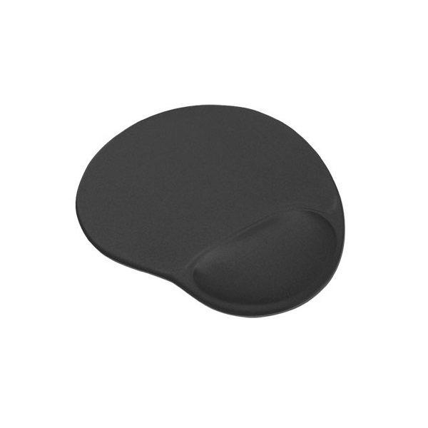 Bigfoot Zselés csuklótámaszos Black Bigfoot Zselés csuklótámaszos Black