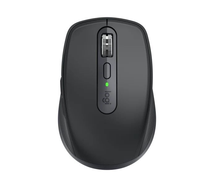 Logitech MX Anywhere 3S Mouse Graphite Logitech MX Anywhere 3S Mouse Graphite