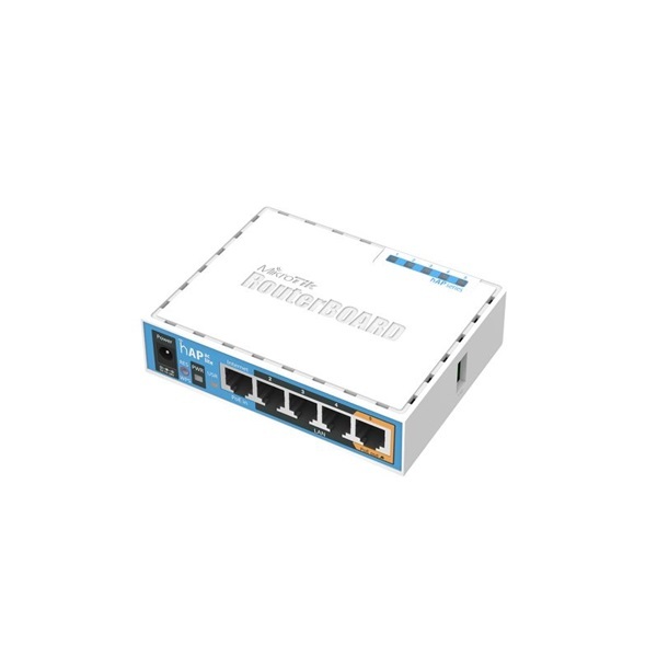 (RB952Ui-5ac2nD) hAP ac lite router, 4x 10/100 LAN, 2.4/5Ghz, wireless-b/g/n/ac, passzív PoE, USB (RB952Ui-5ac2nD) hAP ac lite router, 4x 10/100 LAN, 2.4/5Ghz, wireless-b/g/n/ac, passzív PoE, USB