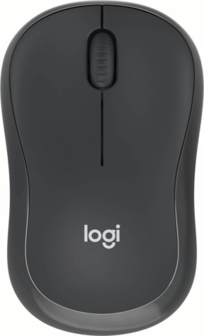 Logitech M240 Silent Bluetooth mouse Graphite Logitech M240 Silent Bluetooth mouse Graphite