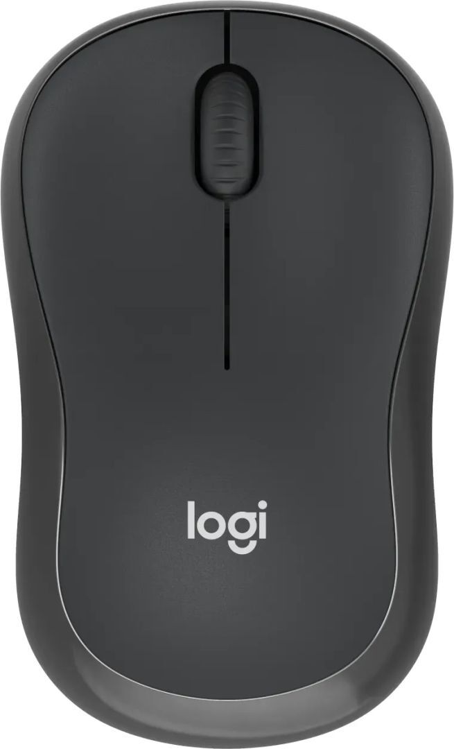 Logitech M240 for Business Wireless Mouse Graphite Logitech M240 for Business Wireless Mouse Graphite