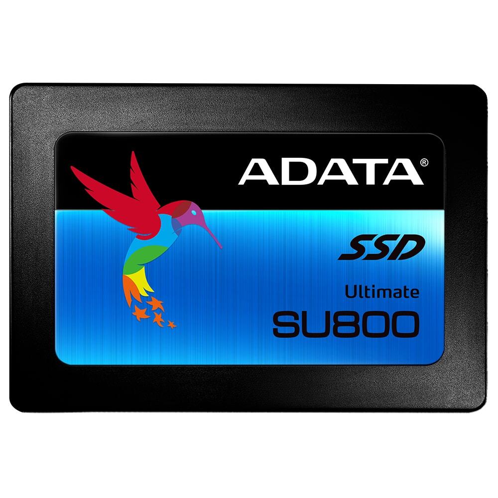 2.5&quot; SSD SATA III 512GB Solid State Disk, SU800 Premier Pro Series