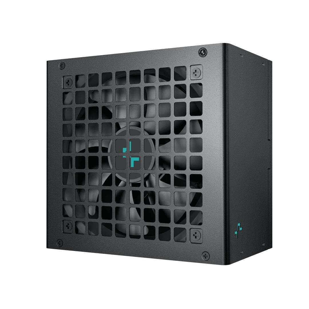 DeepCool 650W 80+ Bronze PL650D DeepCool 650W 80+ Bronze PL650D