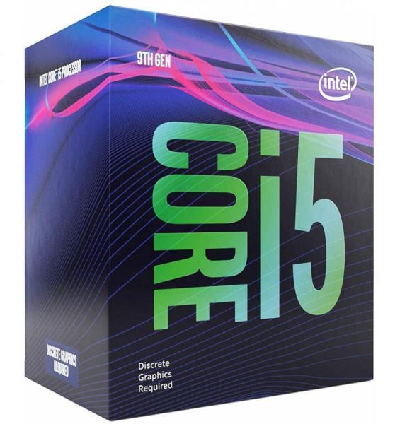 Core i5-9400F Core i5-9400F