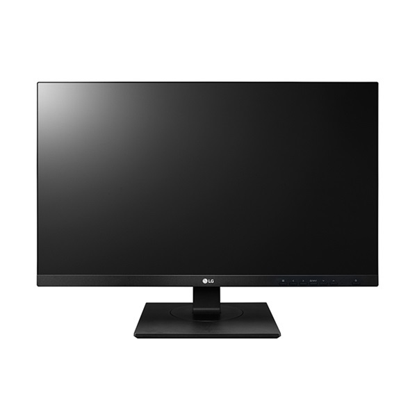 Monitor 27" B2B - 27BK750Y-B (IPS; 16:9; 1920x1080; 5ms; 5M:1, 250cd; DVI; DP; USB3.0; Pivot; Speaker) Monitor 27" B2B - 27BK750Y-B (IPS; 16:9; 1920x1080; 5ms; 5M:1, 250cd; DVI; DP; USB3.0; Pivot; Speaker)