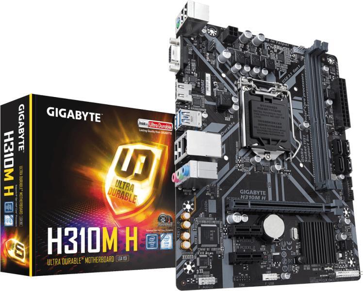 H310M H H310M H
