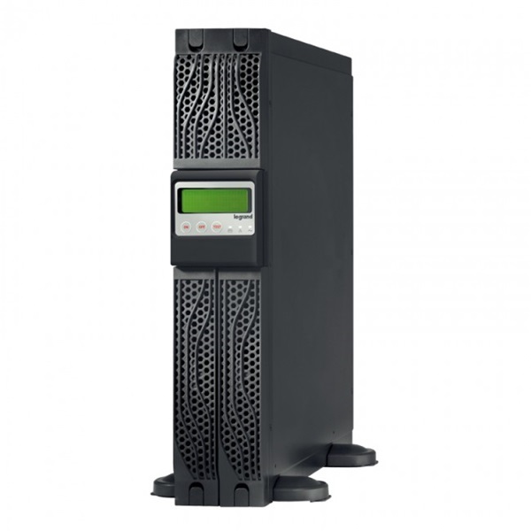 KEOR LINE RT szünetmentes torony/rack 2200VA, 8x C13 + 1x C19 kimenet, USB + RS232 SNMP szlot vonali interaktív KEOR LINE RT szünetmentes torony/rack 2200VA, 8x C13 + 1x C19 kimenet, USB + RS232 SNMP szlot vonali interaktív