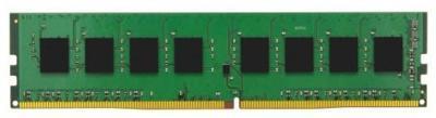 16GB DDR4 2666MHz CL19 DIMM (KVR26N19D8/16) 16GB DDR4 2666MHz CL19 DIMM (KVR26N19D8/16)