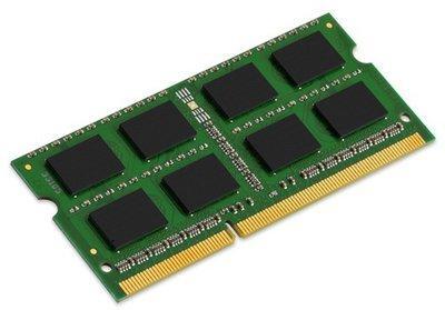 8GB DDR3 1600MHz CL11 SO-DIMM (KCP316SD8/8) 8GB DDR3 1600MHz CL11 SO-DIMM (KCP316SD8/8)