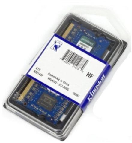 8GB DDR3L 1600MHz CL11 SO-DIMM (KVR16LS11/8) 8GB DDR3L 1600MHz CL11 SO-DIMM (KVR16LS11/8)