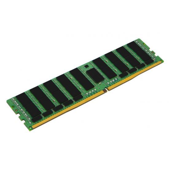 32GB DDR4 2666MHz CL19 DIMM Reg ECC (KTD-PE426/32G) 32GB DDR4 2666MHz CL19 DIMM Reg ECC (KTD-PE426/32G)