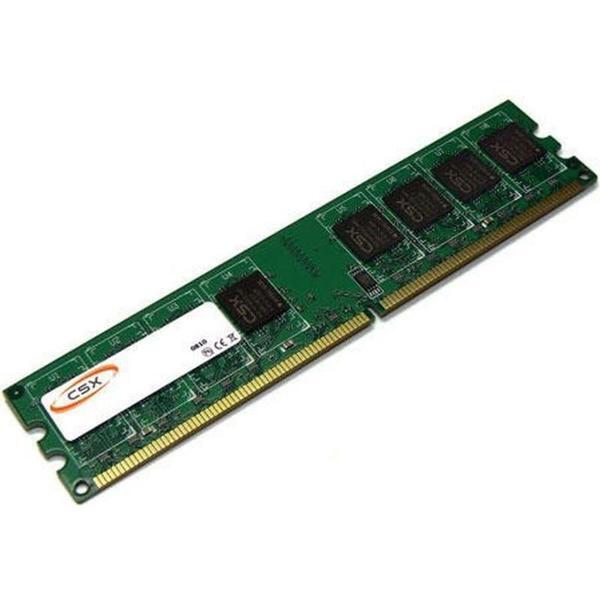 8GB DDR4 2133MHz CL15 DIMM (CSXD4LO2133-1R8-8GB) 8GB DDR4 2133MHz CL15 DIMM (CSXD4LO2133-1R8-8GB)