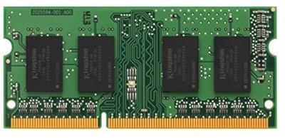 4GB DDR3 1600MHz CL11 SO-DIMM (CSXD3SO1600L1R8-4GB) 4GB DDR3 1600MHz CL11 SO-DIMM (CSXD3SO1600L1R8-4GB)