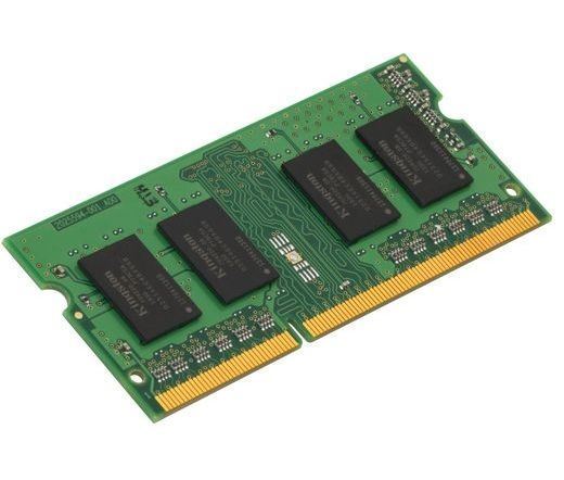 4GB DDR4 2133MHz CL15 SO-DIMM (CSXD4SO2133-1R8-4GB) 4GB DDR4 2133MHz CL15 SO-DIMM (CSXD4SO2133-1R8-4GB)