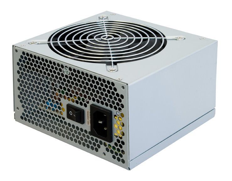 iARENA GPA-500S8 - 500W, 12cm, 80+ iARENA GPA-500S8 - 500W, 12cm, 80+