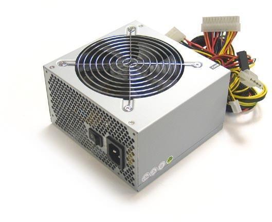 iARENA GPA-550S - 550W, 12cm iARENA GPA-550S - 550W, 12cm
