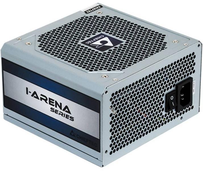 iARENA GPC-700S - 700W, 12cm, ATX, 80+ iARENA GPC-700S - 700W, 12cm, ATX, 80+