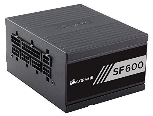 SF600 - 600W, 80+ Gold, 9.2cm, Aktív PFC SF600 - 600W, 80+ Gold, 9.2cm, Aktív PFC
