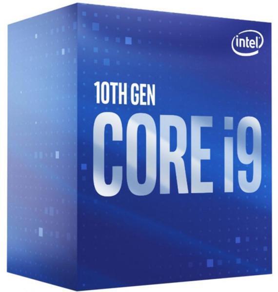 Core i9-10900F Core i9-10900F
