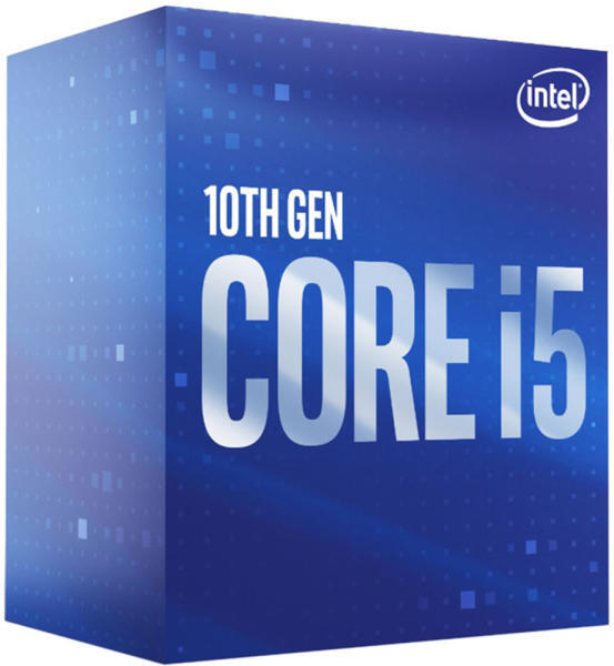 Core i5-10500 Core i5-10500