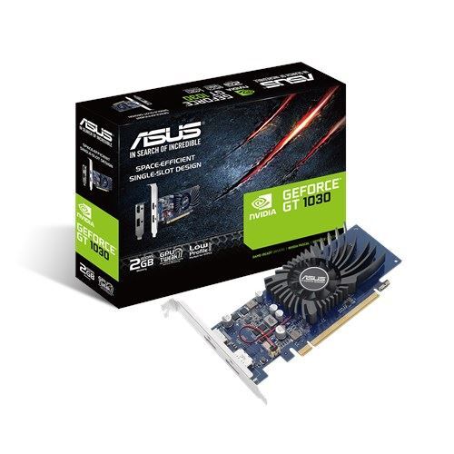 NVIDIA GeForce GT 1030 2GB GDDR5