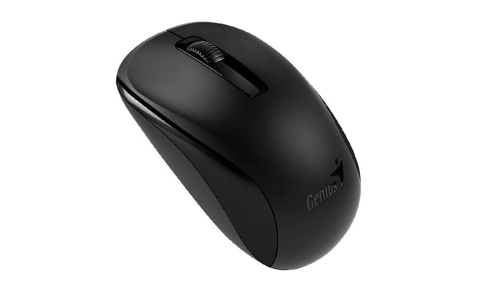 Genius NX-7005 BlueEye Wireless Black Genius NX-7005 BlueEye Wireless Black