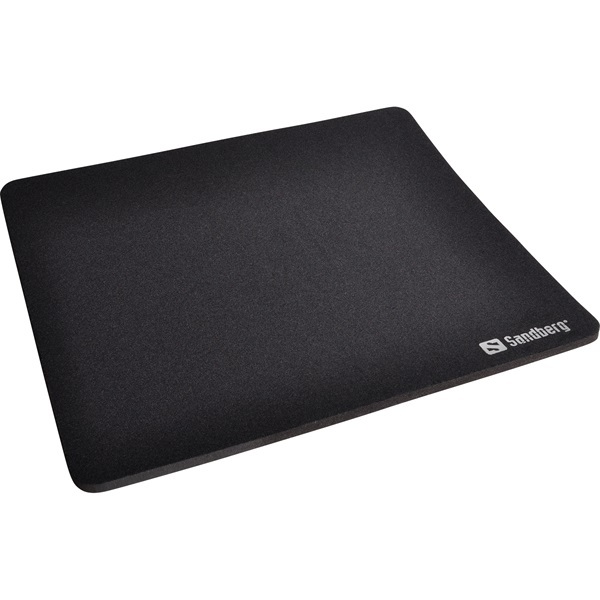 Egérpad - Mousepad Black (fekete) Egérpad - Mousepad Black (fekete)