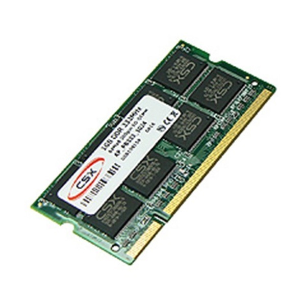 Notebook 2GB DDR3 (1066Mhz, 256x8) SODIMM memória Notebook 2GB DDR3 (1066Mhz, 256x8) SODIMM memória